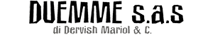 Duemme Decorazioni Edili Logo